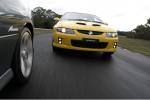 Holden Monaro VZ 2004 года